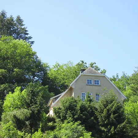 In Holiday home *