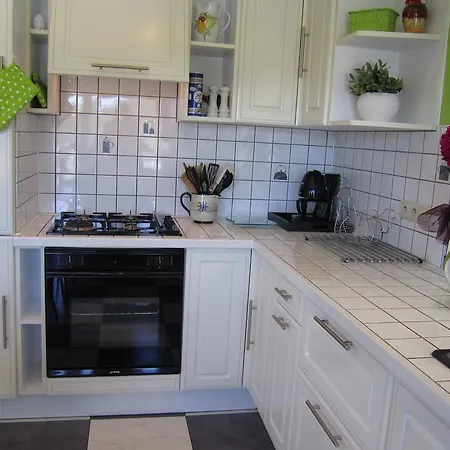 Holiday home In *