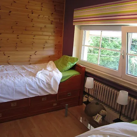 Hébergement de vacances In