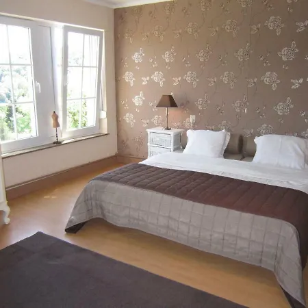 In Holiday home