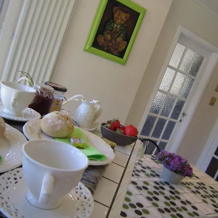 In Hébergement de vacances *